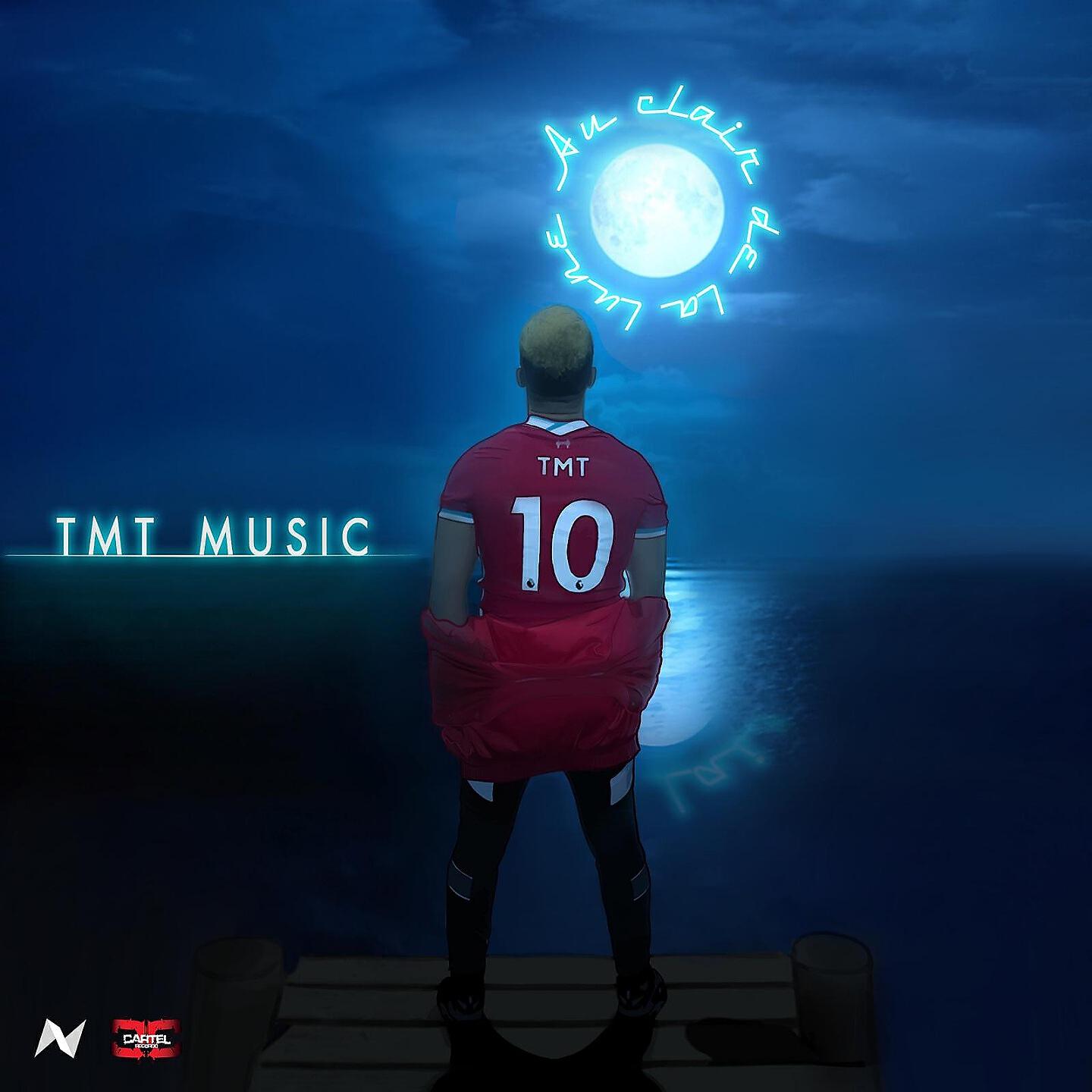 TMT Music - Au claire de la lune