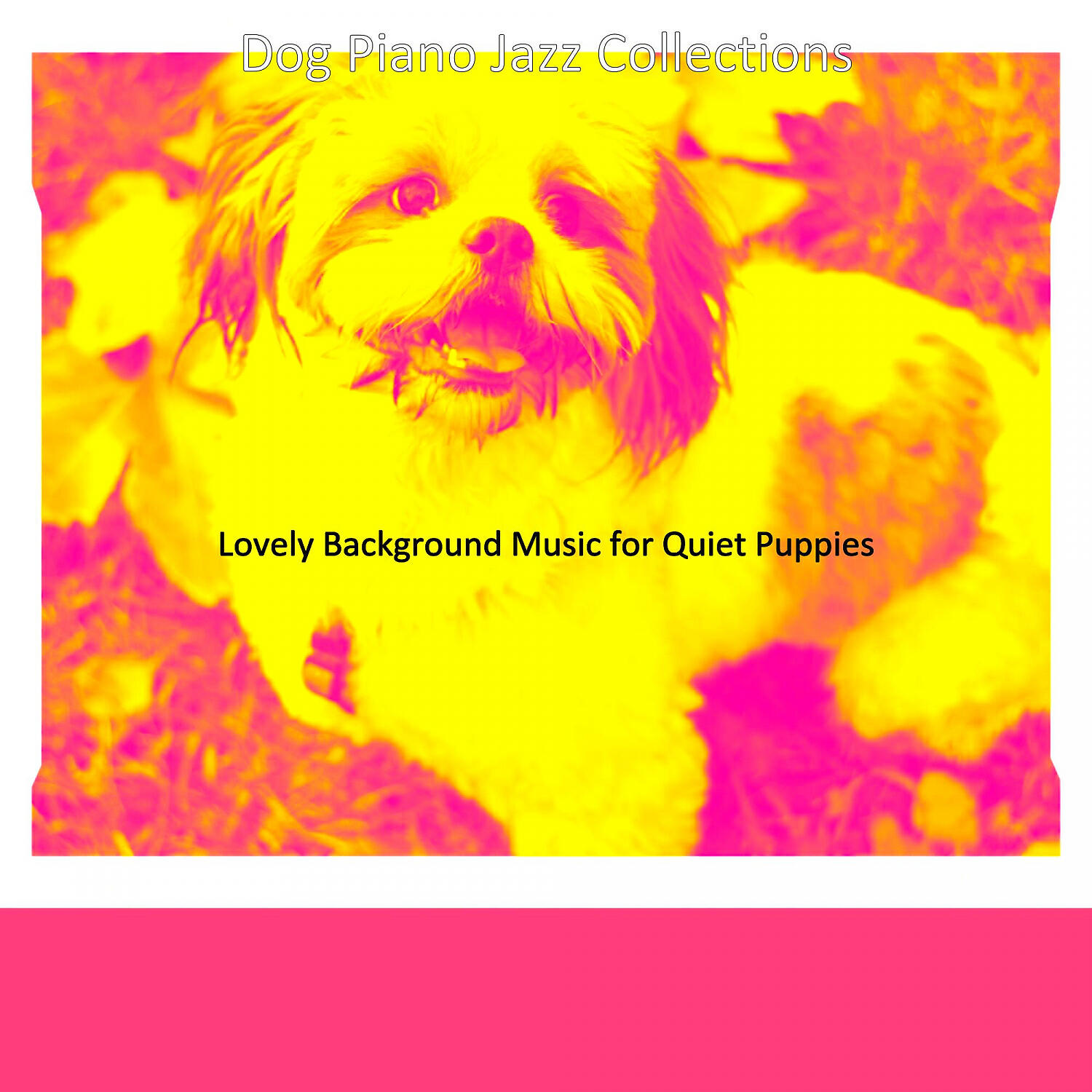 Dog Piano Jazz Collections - Subdued Backdrops for Separation Anxiety