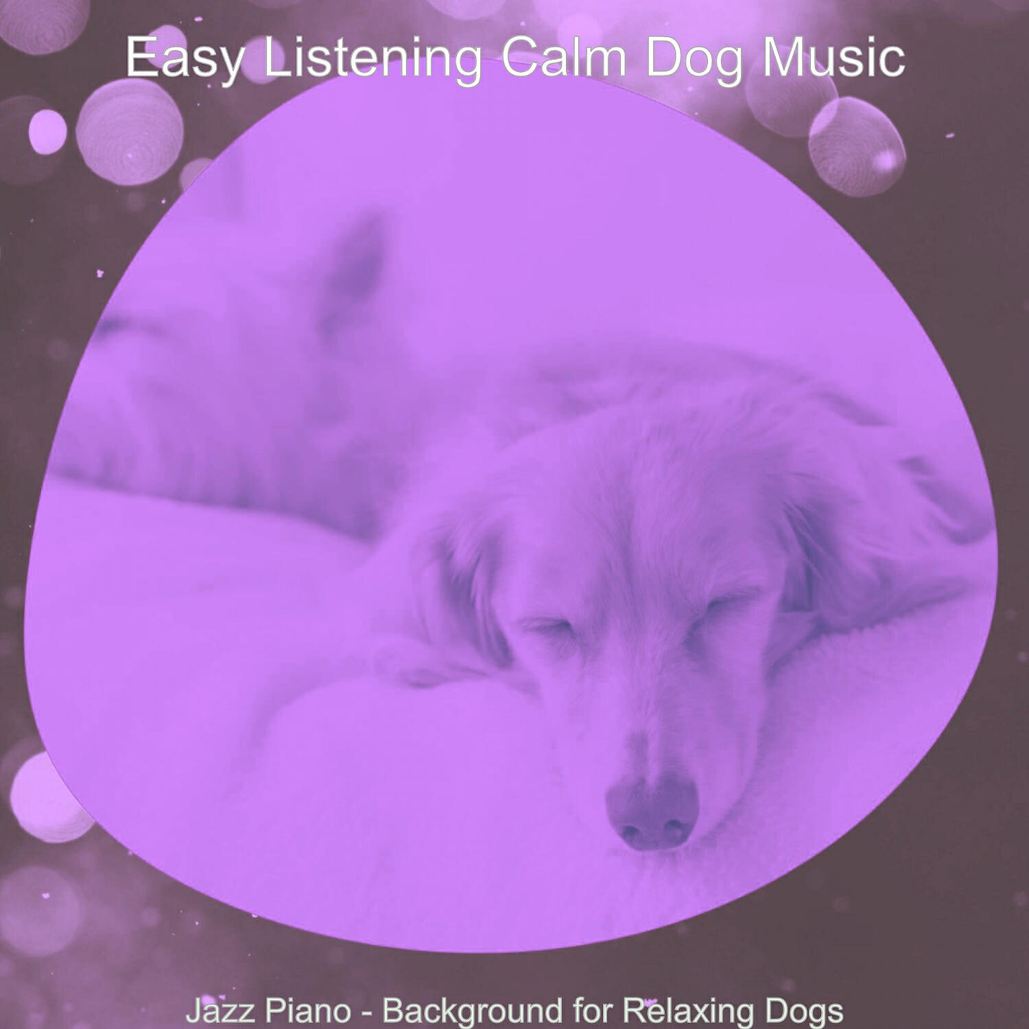 Easy Listening Calm Dog Music - Playful Backdrops for Walking Doggies
