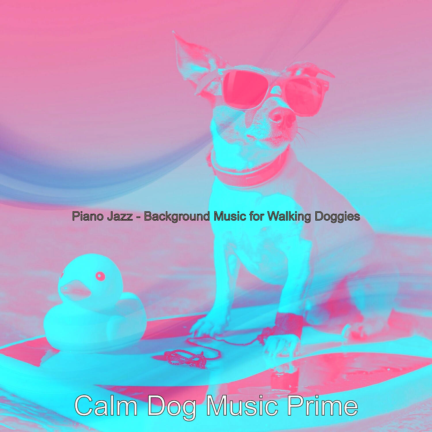 Calm Dog Music Prime - Background for Calming Pups