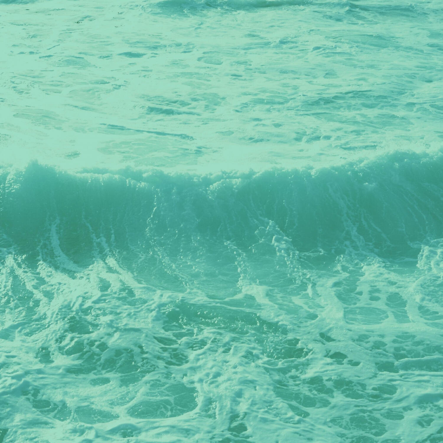 ASMR Ocean Waves All-stars - Pulsating Moods for Crashing Waves