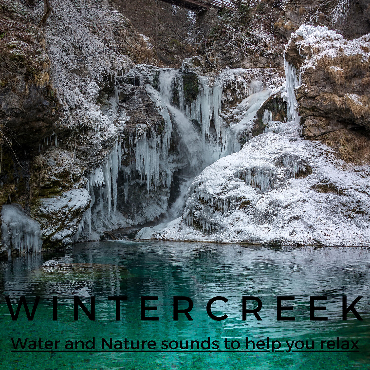Rivers - Nature Whispers in the Creek Pt. 2