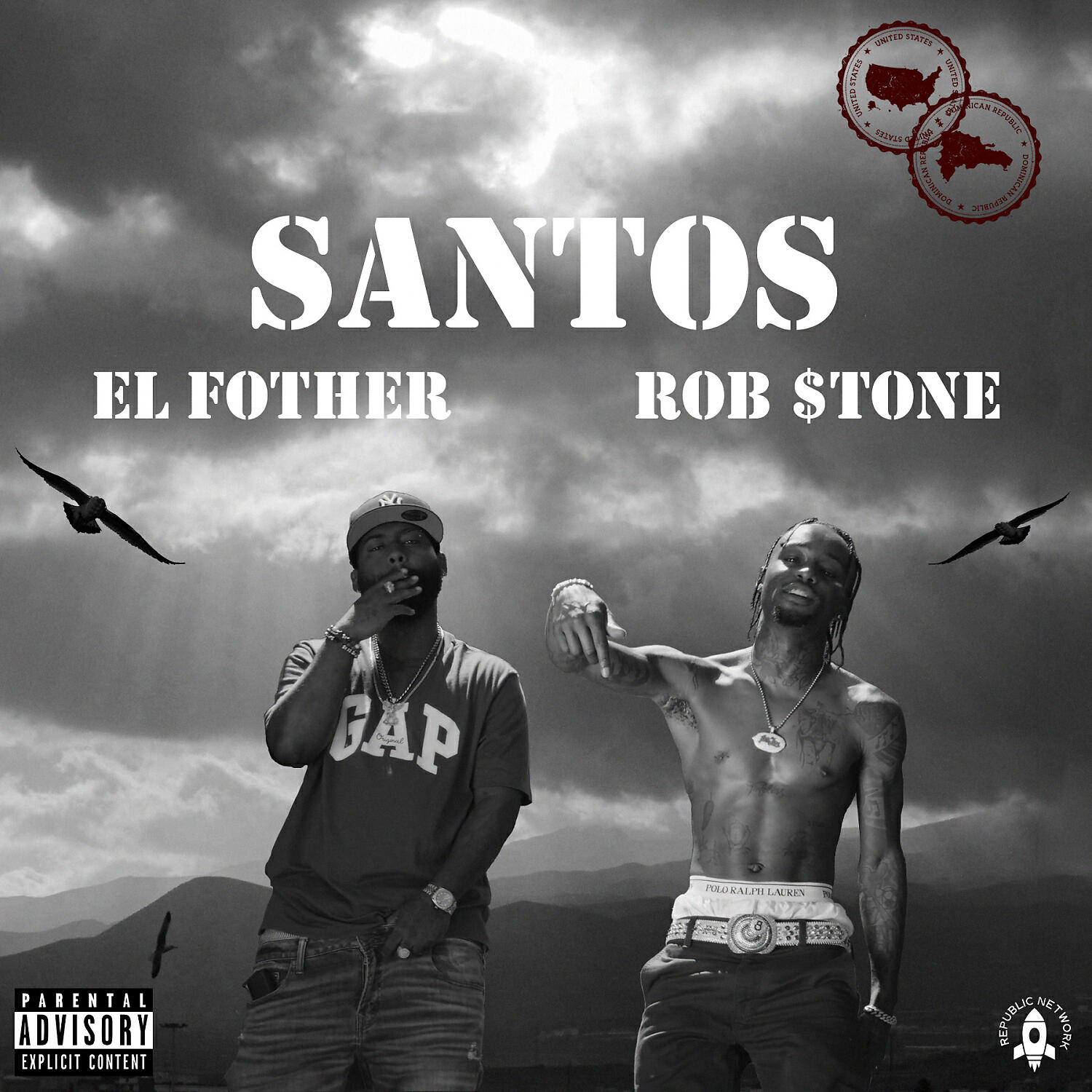 El Fother - Santos