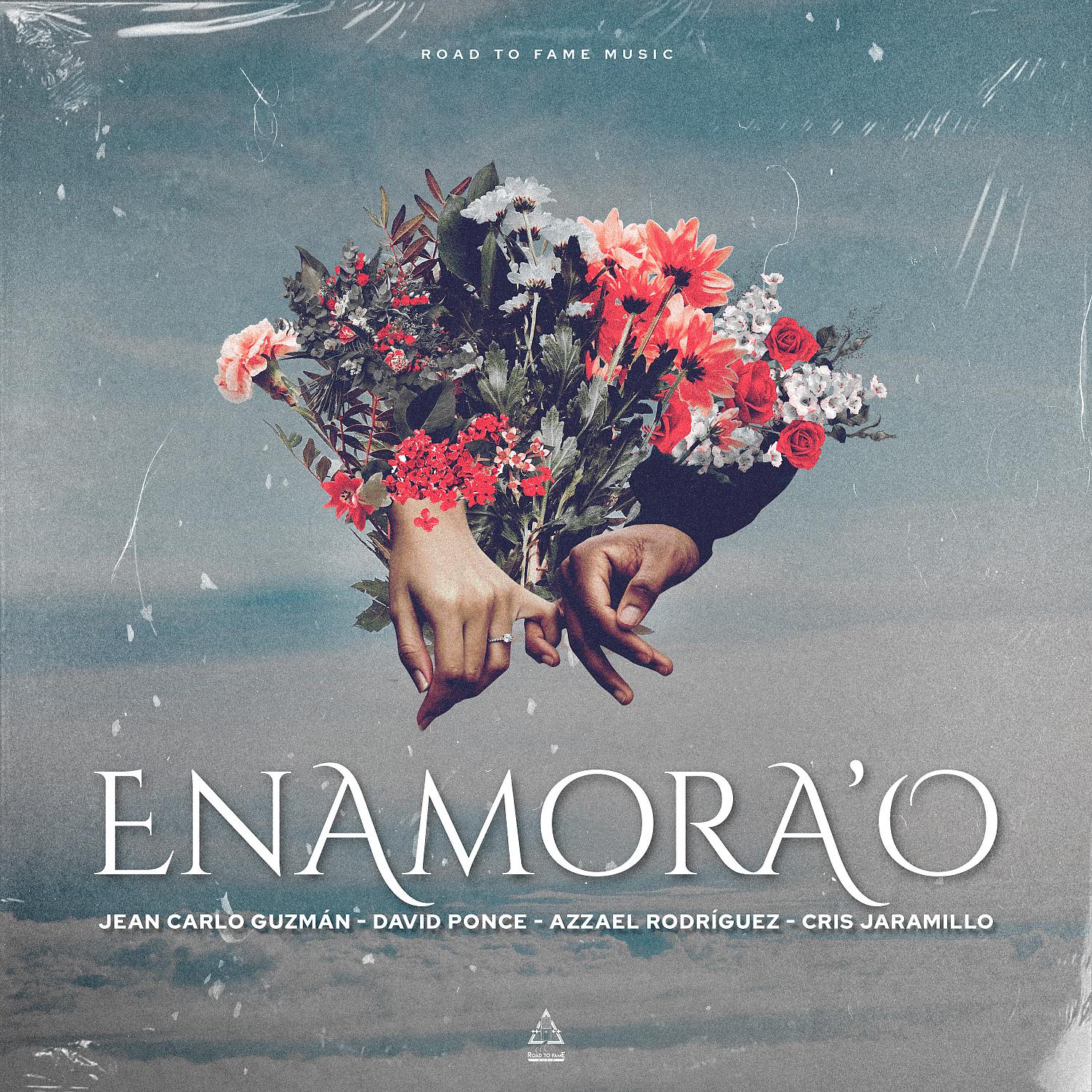 Постер альбома Enamora'o