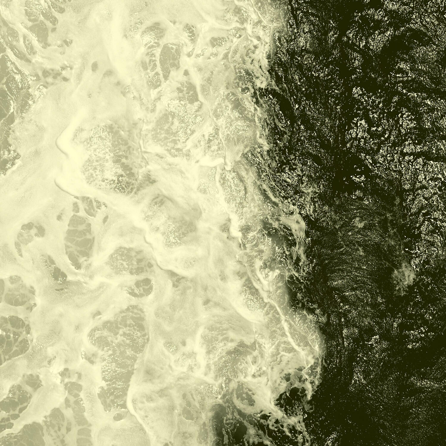 ASMR Ocean Waves Playlist - Easy Soundscapes with Waves - Vibe for Deep Sleep