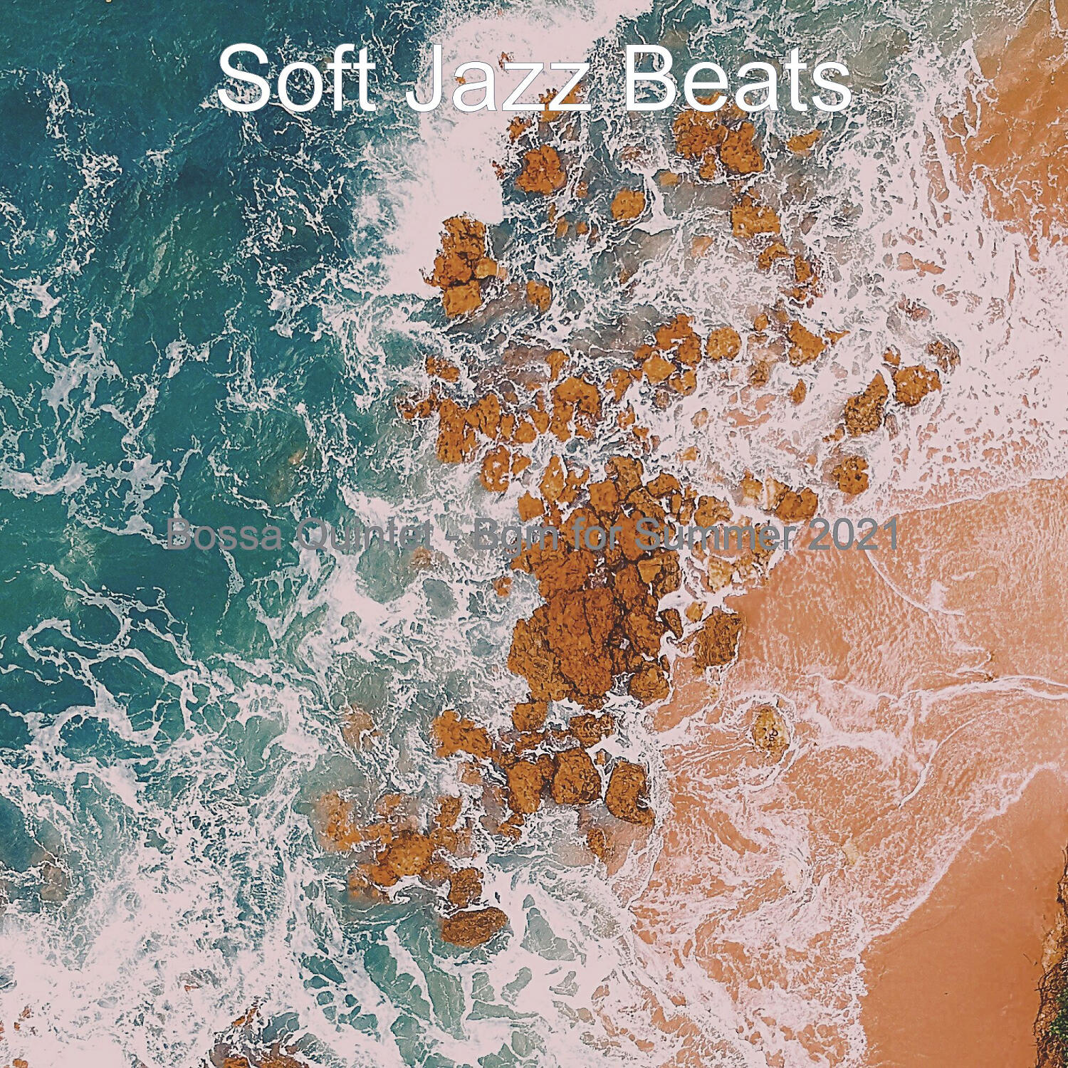 Soft Jazz Beats - Casual Coffee Shops
