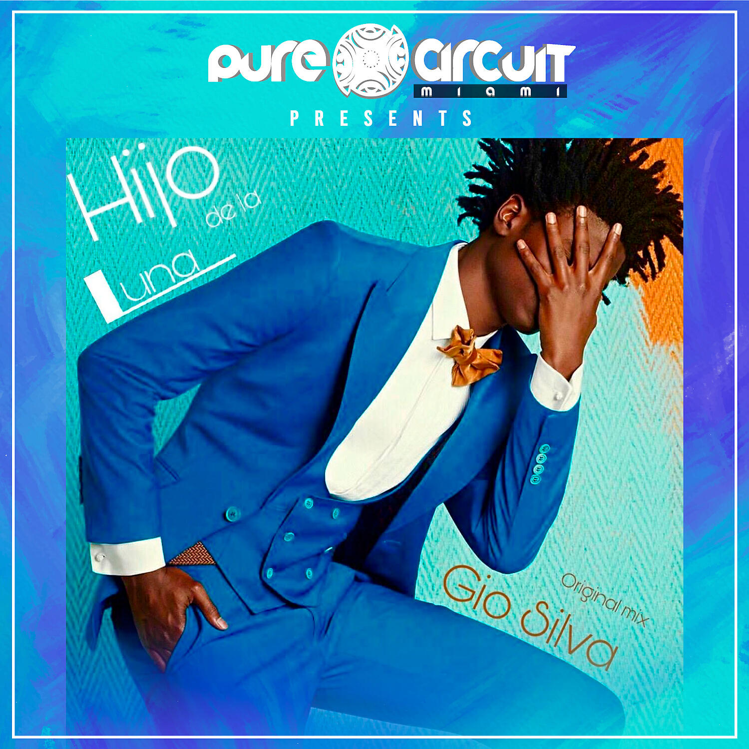 Gio Silva - Hijo De La Luna