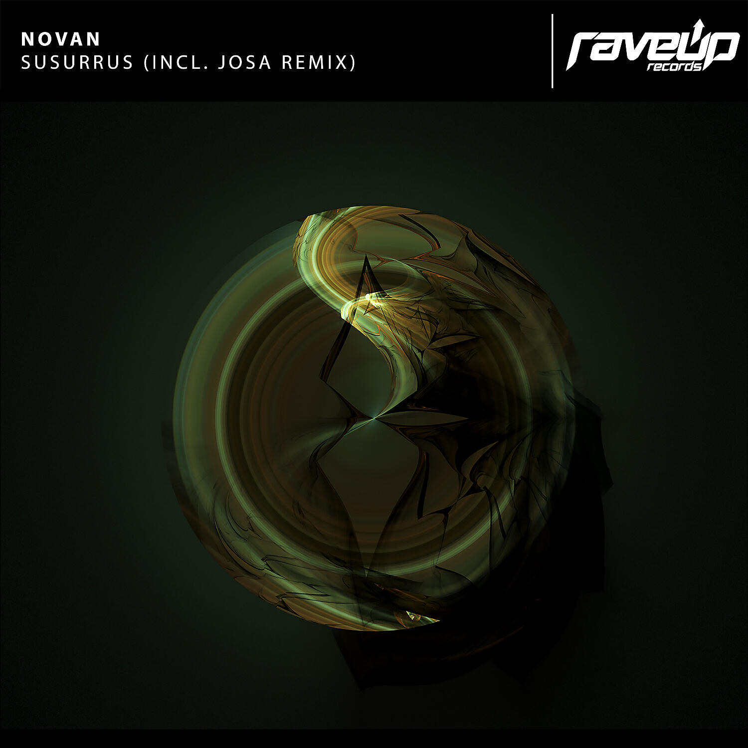 NovaN - Susurrus