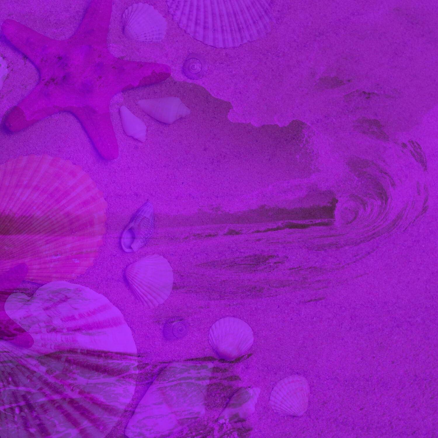 First Class ASMR Ocean Waves - Music with Ocean Sounds Soundtrack for Crashing Waves