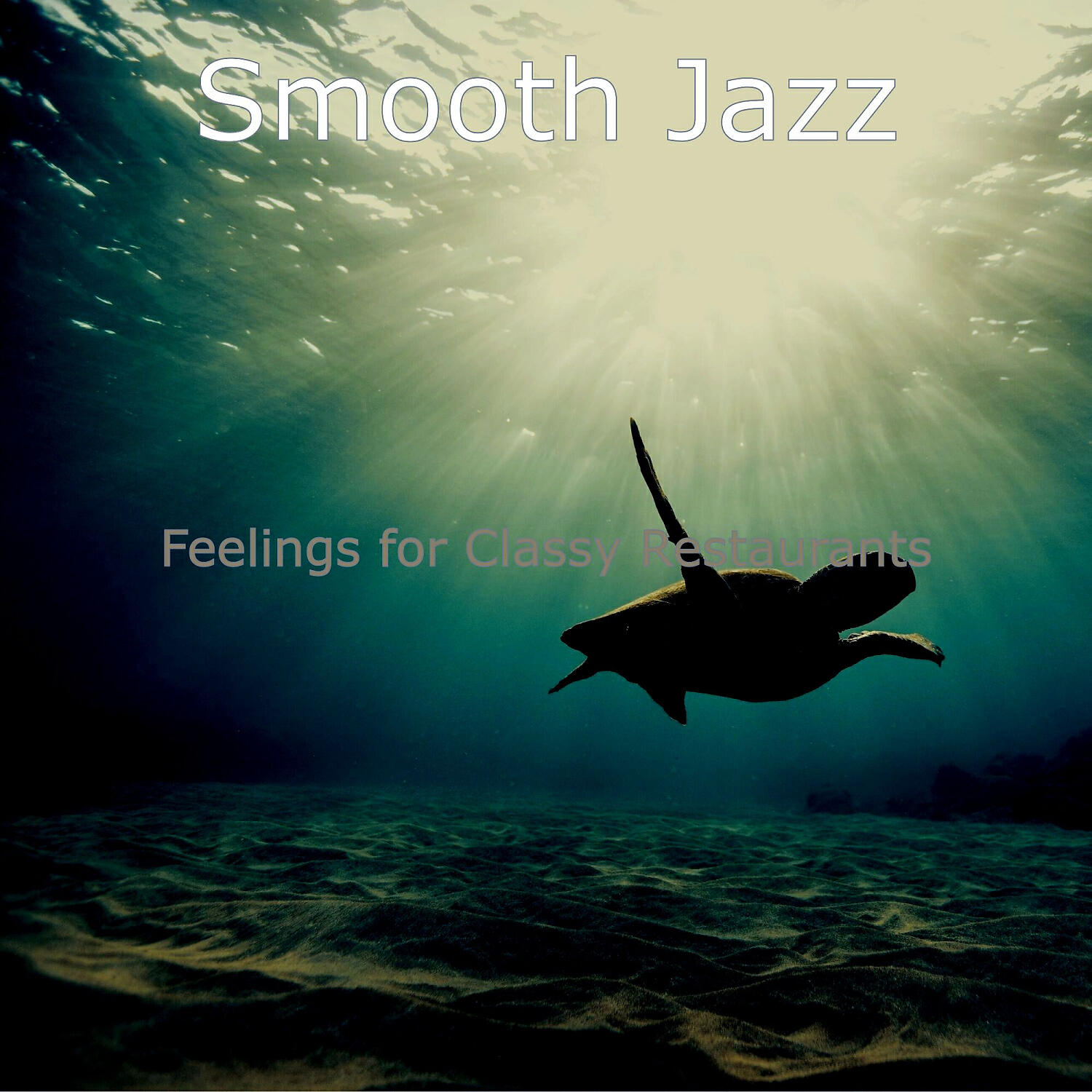 Smooth Jazz - Simplistic Saxophone Bossa Nova - Vibe for Classy Restaurants