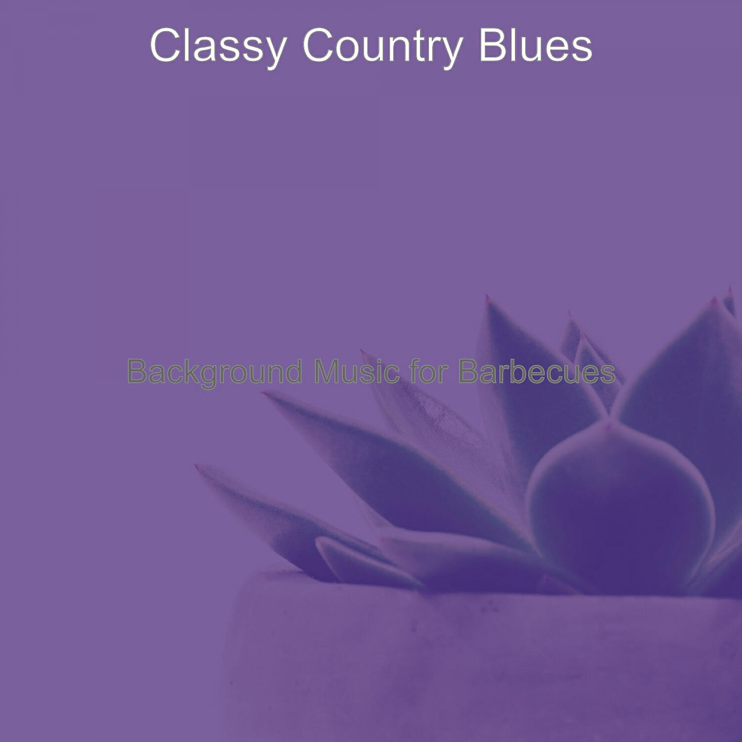 Classy Country Blues - Blues Harmonica Soundtrack for Summer Trips