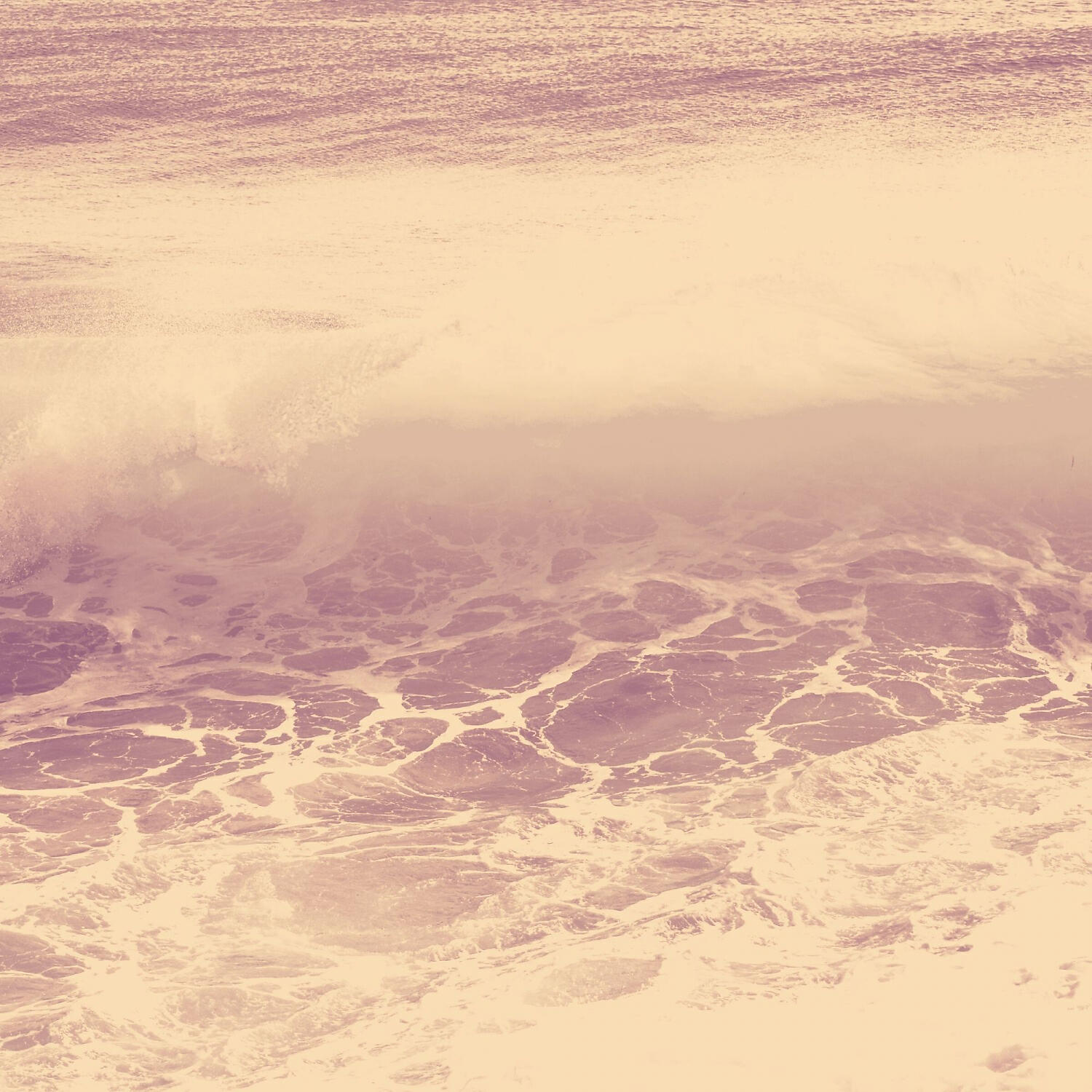 ASMR Ocean Waves All-stars - Cheerful ASMR Waves