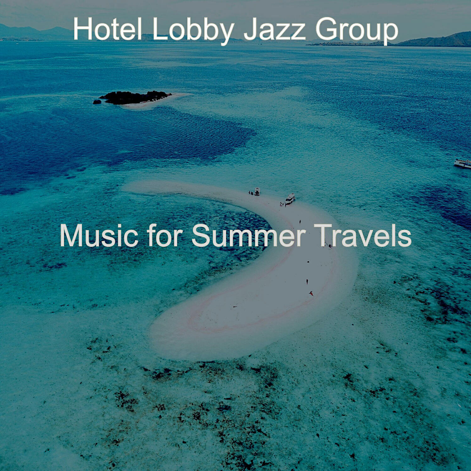 Hotel Lobby Jazz Group - Exquisite Moods for Classy Restaurants