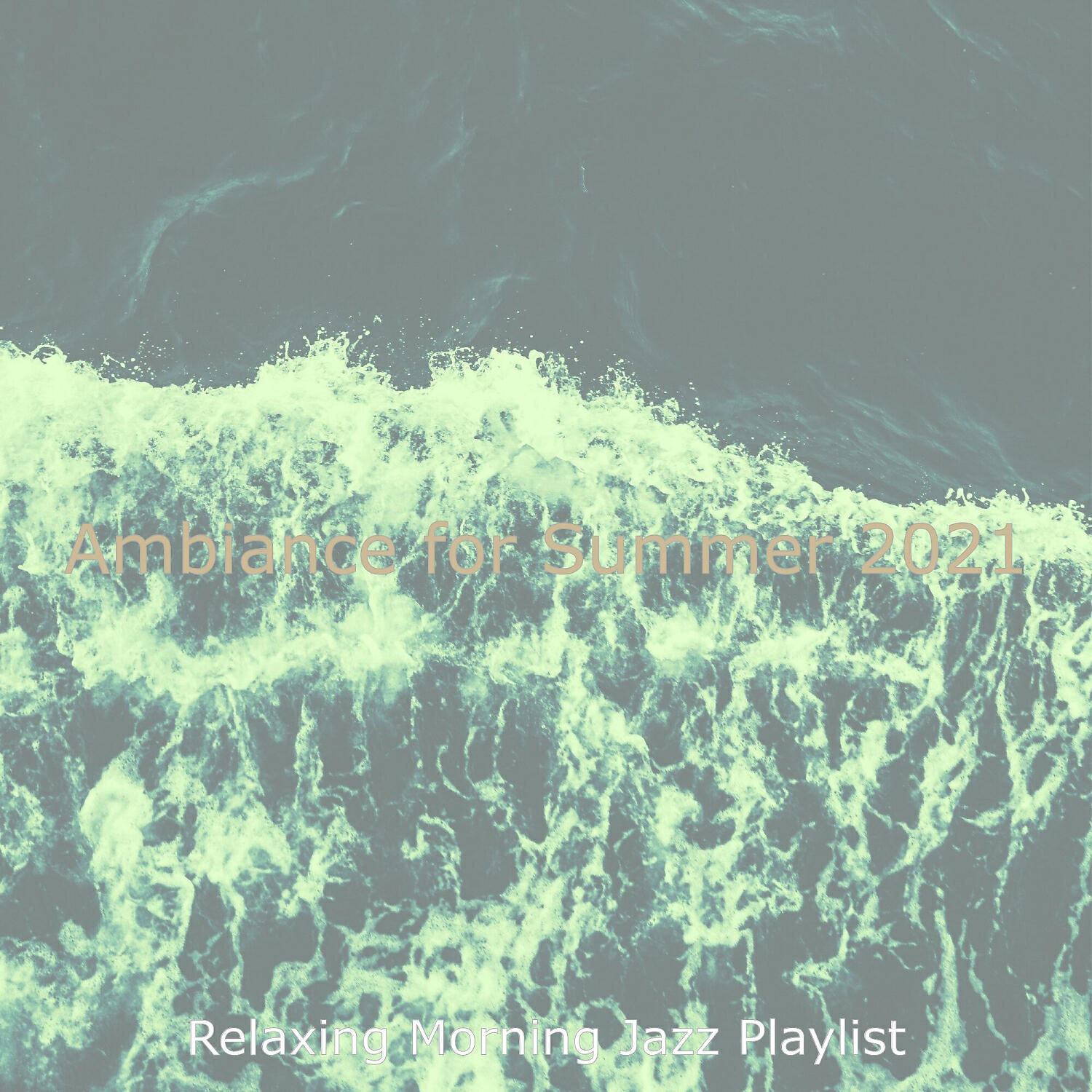Relaxing Morning Jazz Playlist - Happening Saxophone Bossa Nova - Vibe for Summer Travels