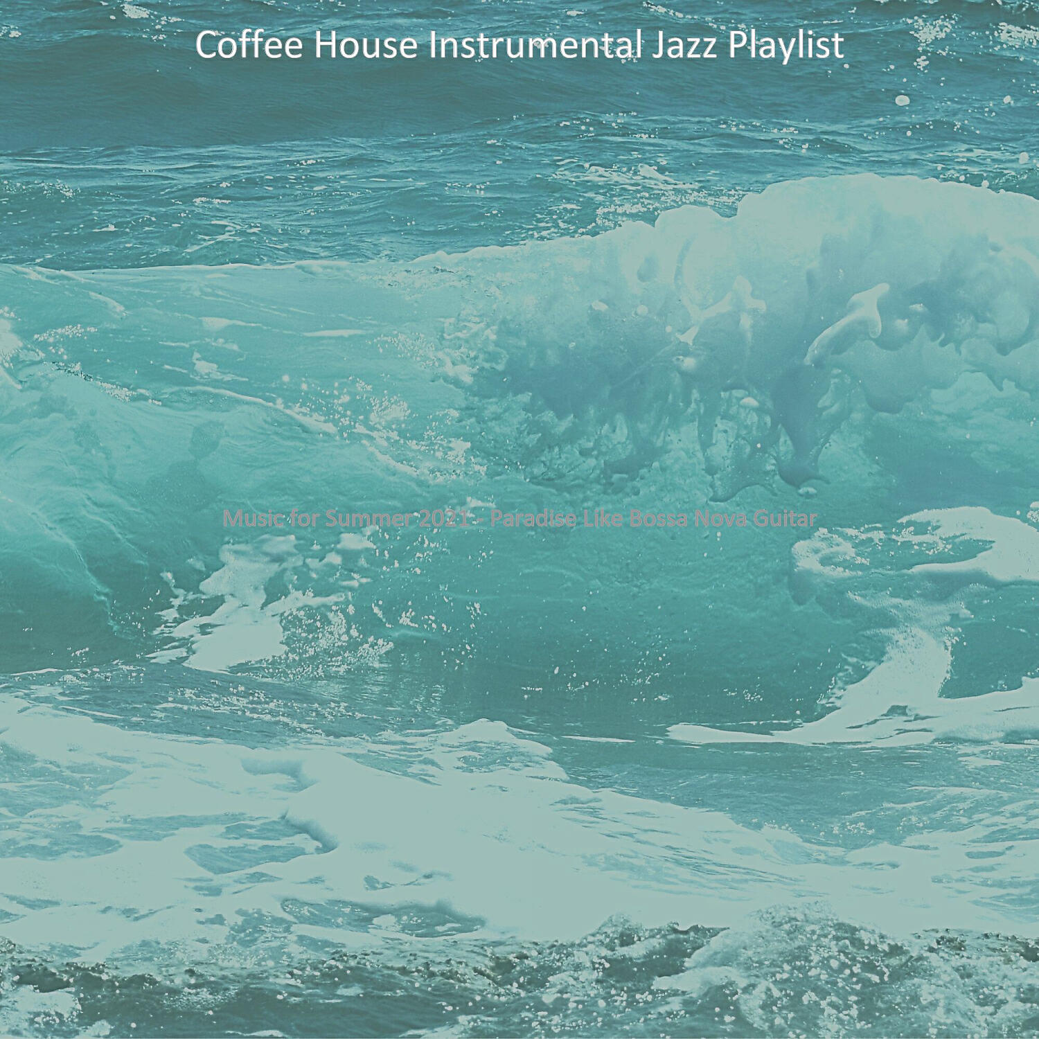 Coffee House Instrumental Jazz Playlist - Bossa Quintet Soundtrack for Classy Restaurants