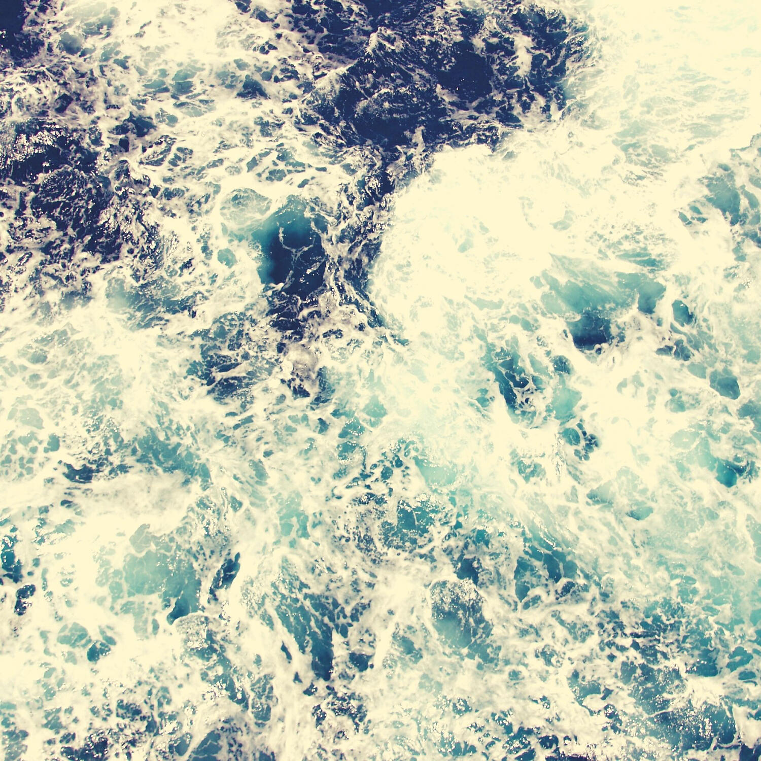 Luxurious ASMR Ocean Waves - Music with Ocean Sounds Soundtrack for Deep Sleep