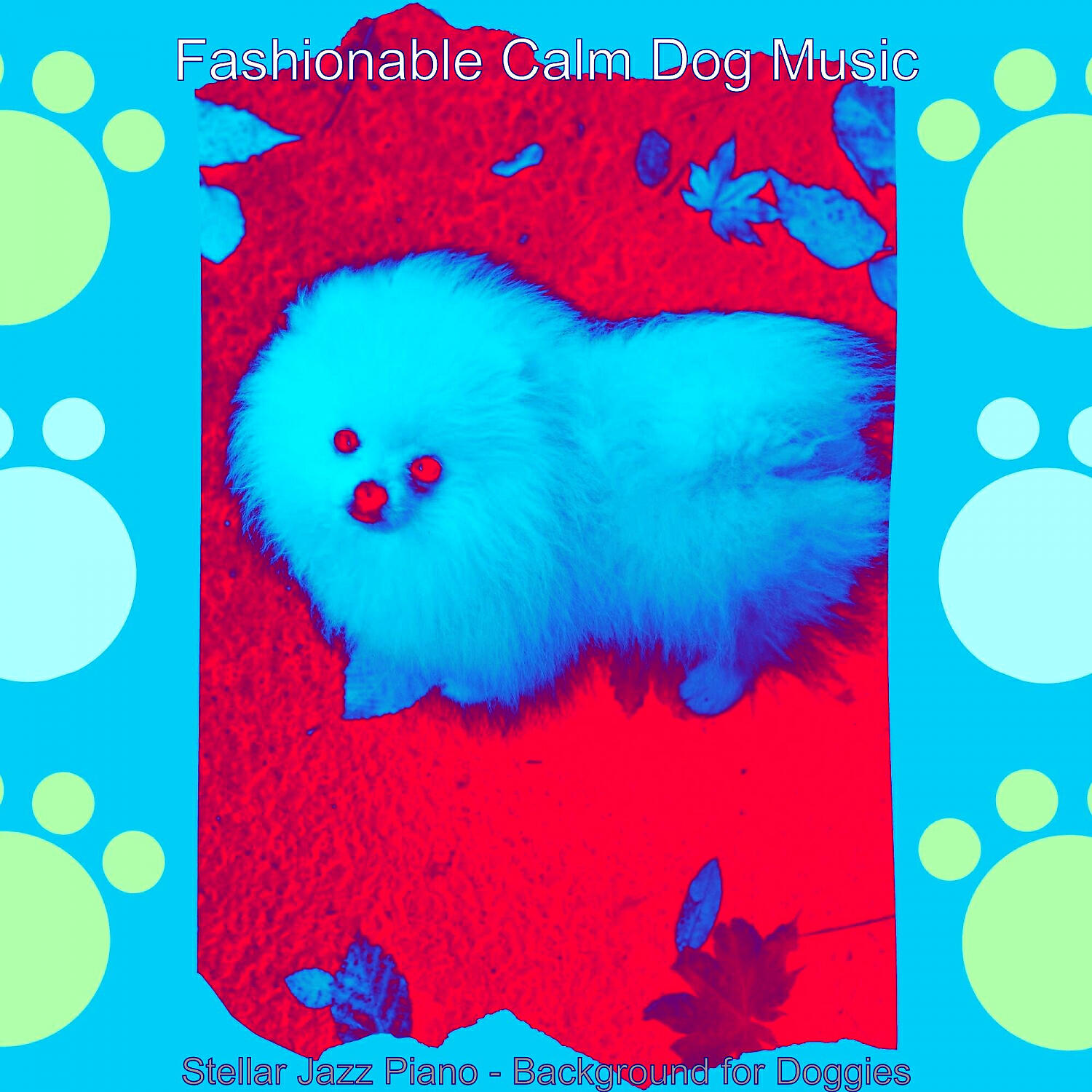 Fashionable Calm Dog Music - Piano Jazz Soundtrack for Doggy Training