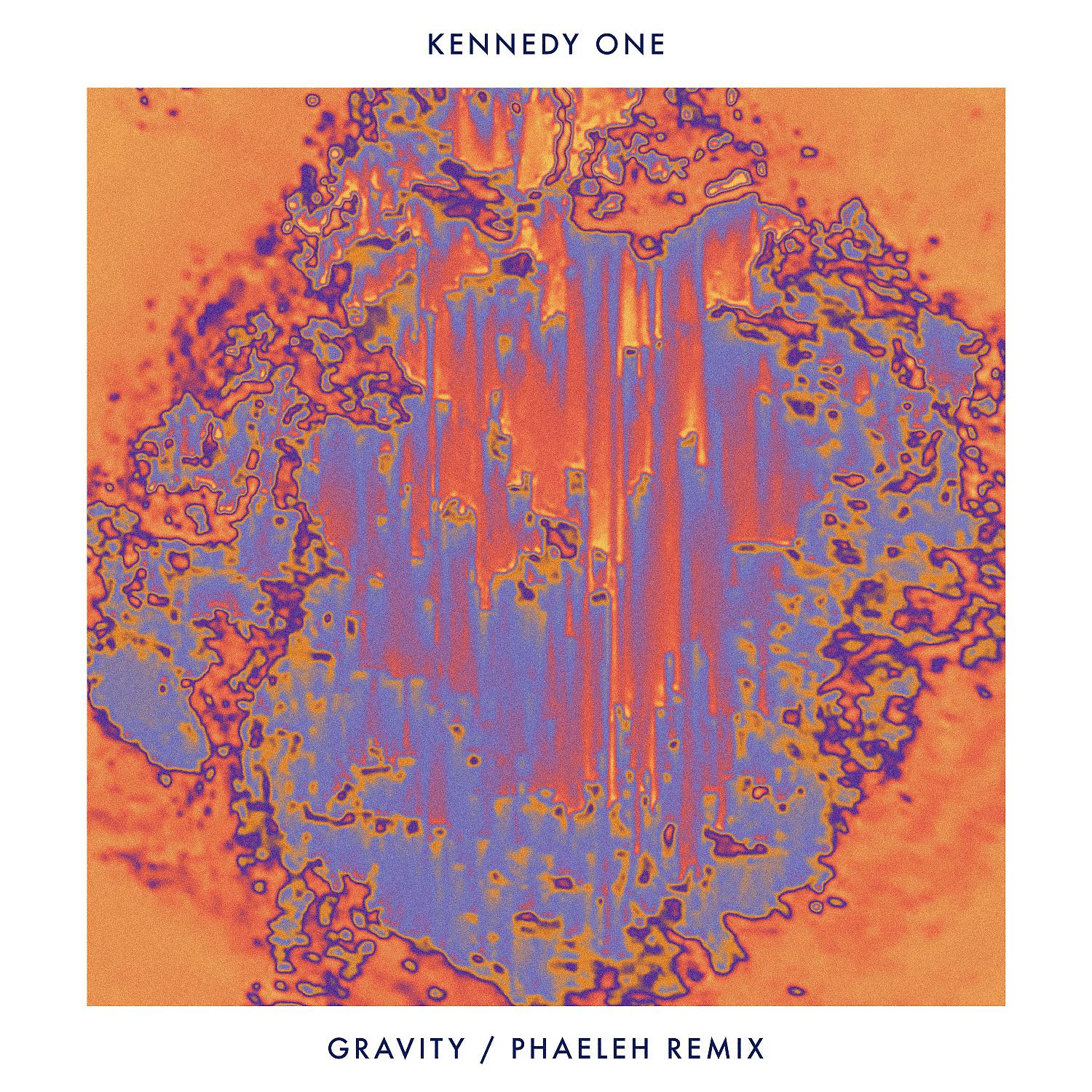 Постер альбома Gravity (Phaeleh Remix)