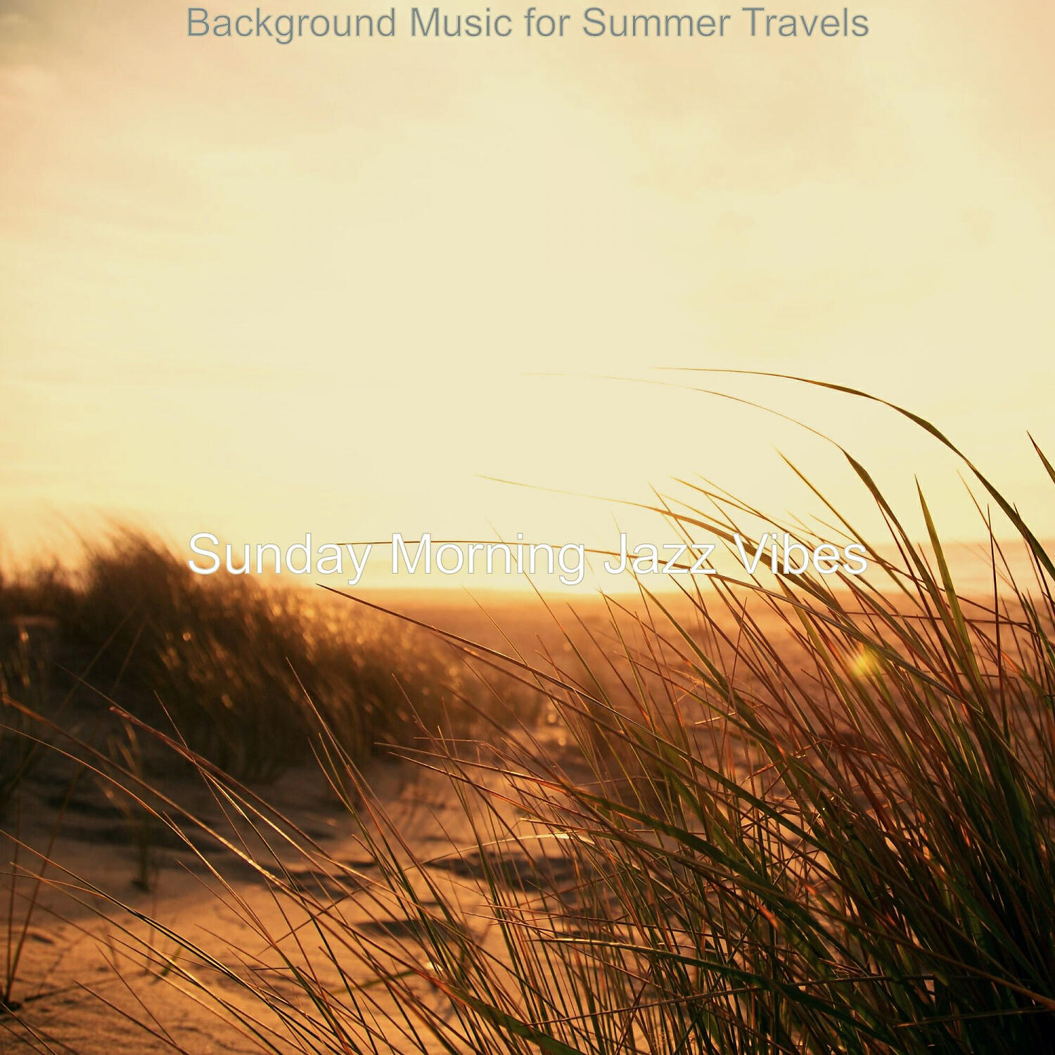 Sunday Morning Jazz Vibes - Spacious Saxophone Bossa Nova - Vibe for Coffee Shops