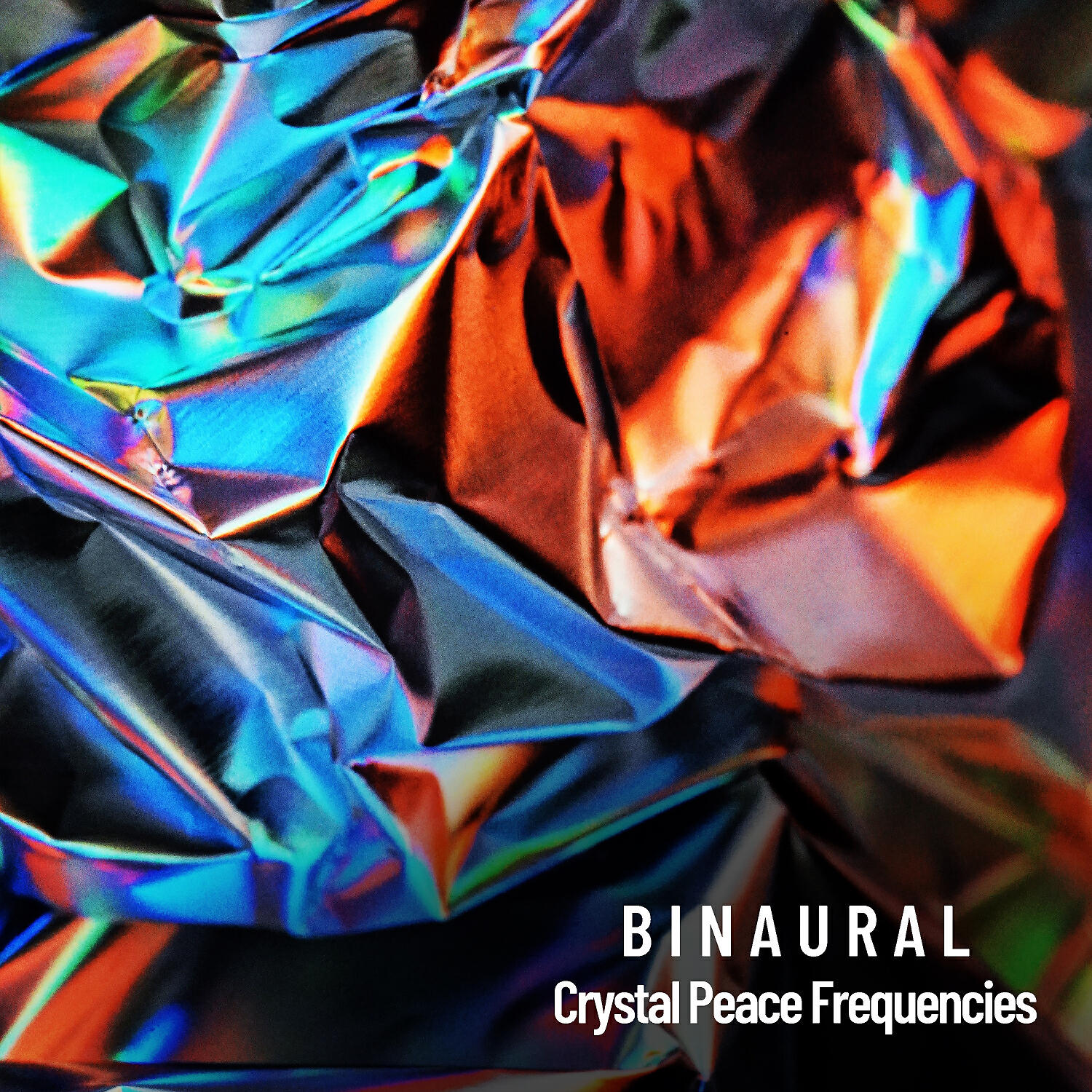 Binaural Landscapes - Deep Meditation Droning