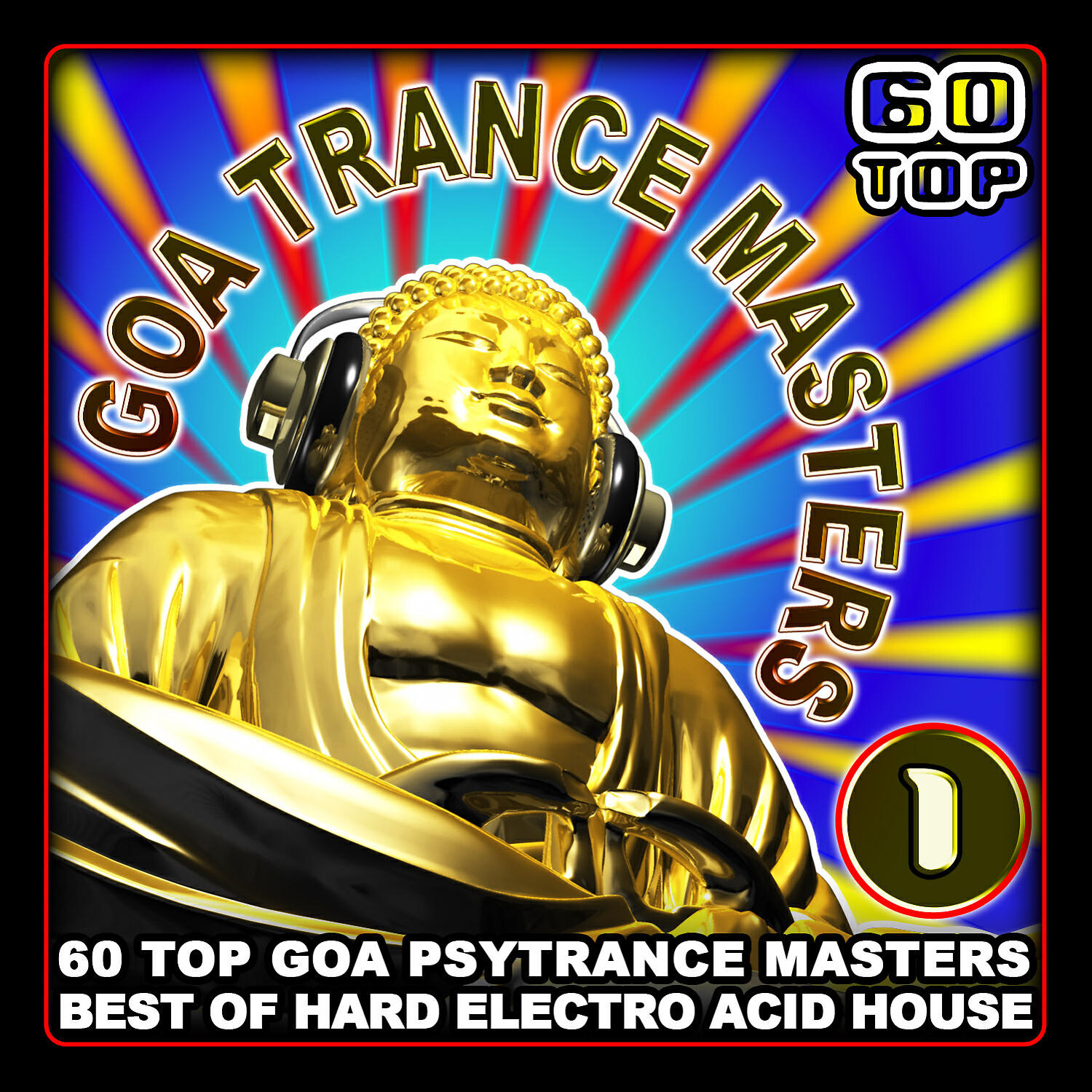 Goa Doc - Twisted Reaction (Drugs (Rmx))