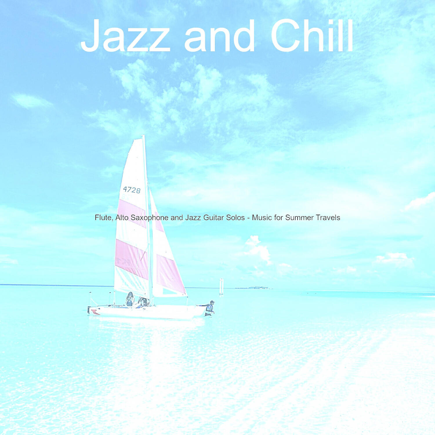 Jazz - Inspired Saxophone Bossa Nova - Vibe for Classy Restaurants