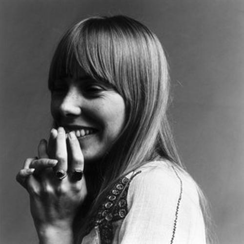 Joni Mitchell - Blue
