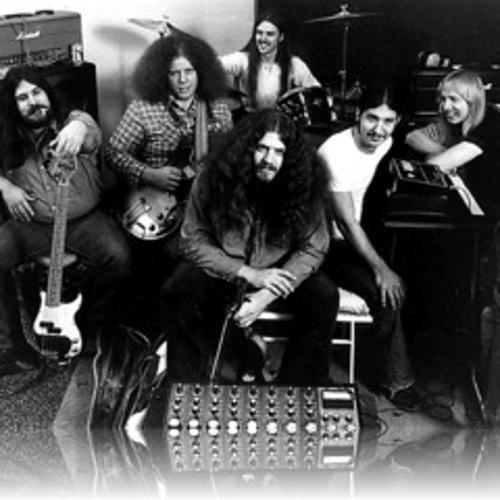 Kansas - -03 Keyboard Improv_Drum Solo_Magnum Opus