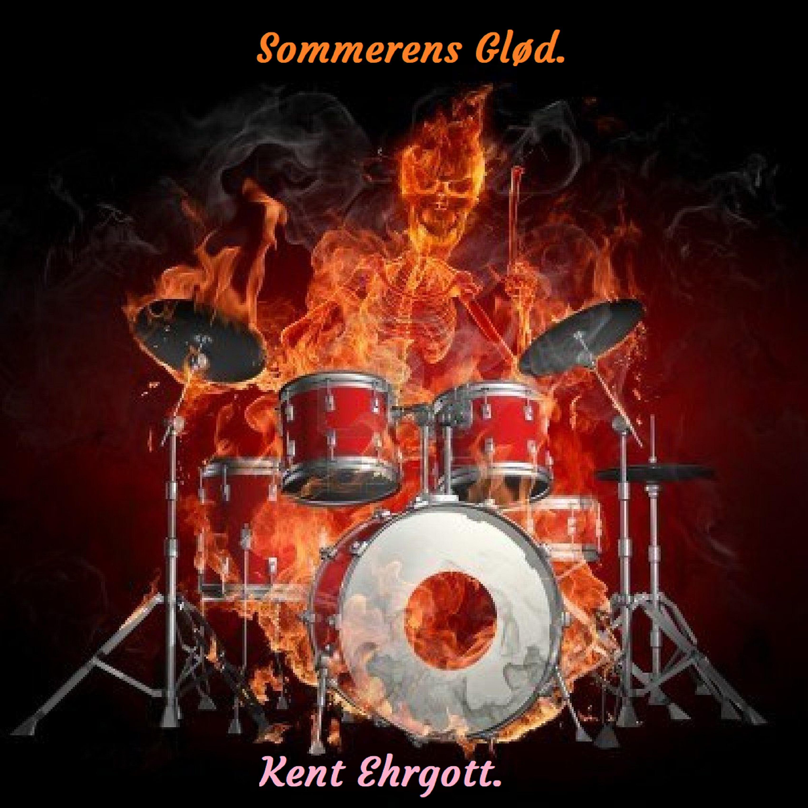 Kent Ehrgott - Venter På Dit Ring.