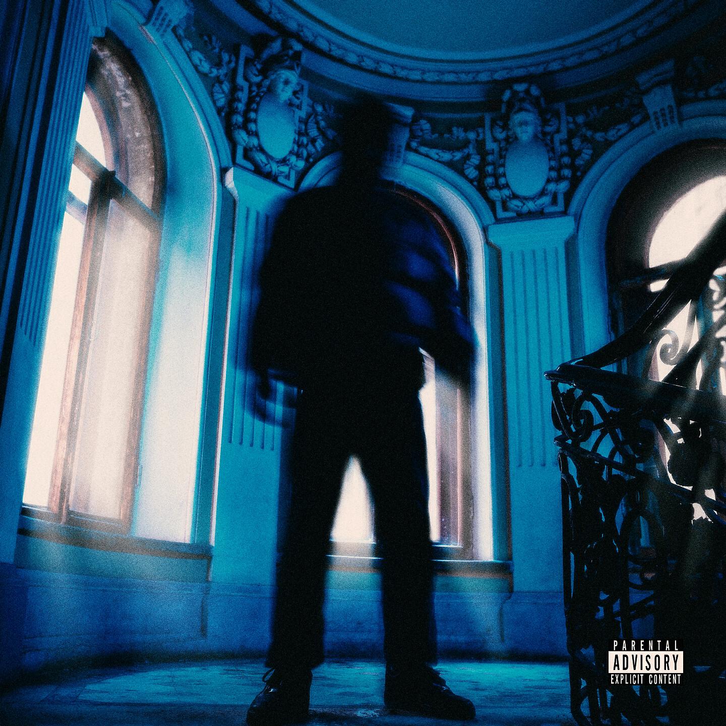 Альбом SAINT FINESSE исполнителя Hugo Loud