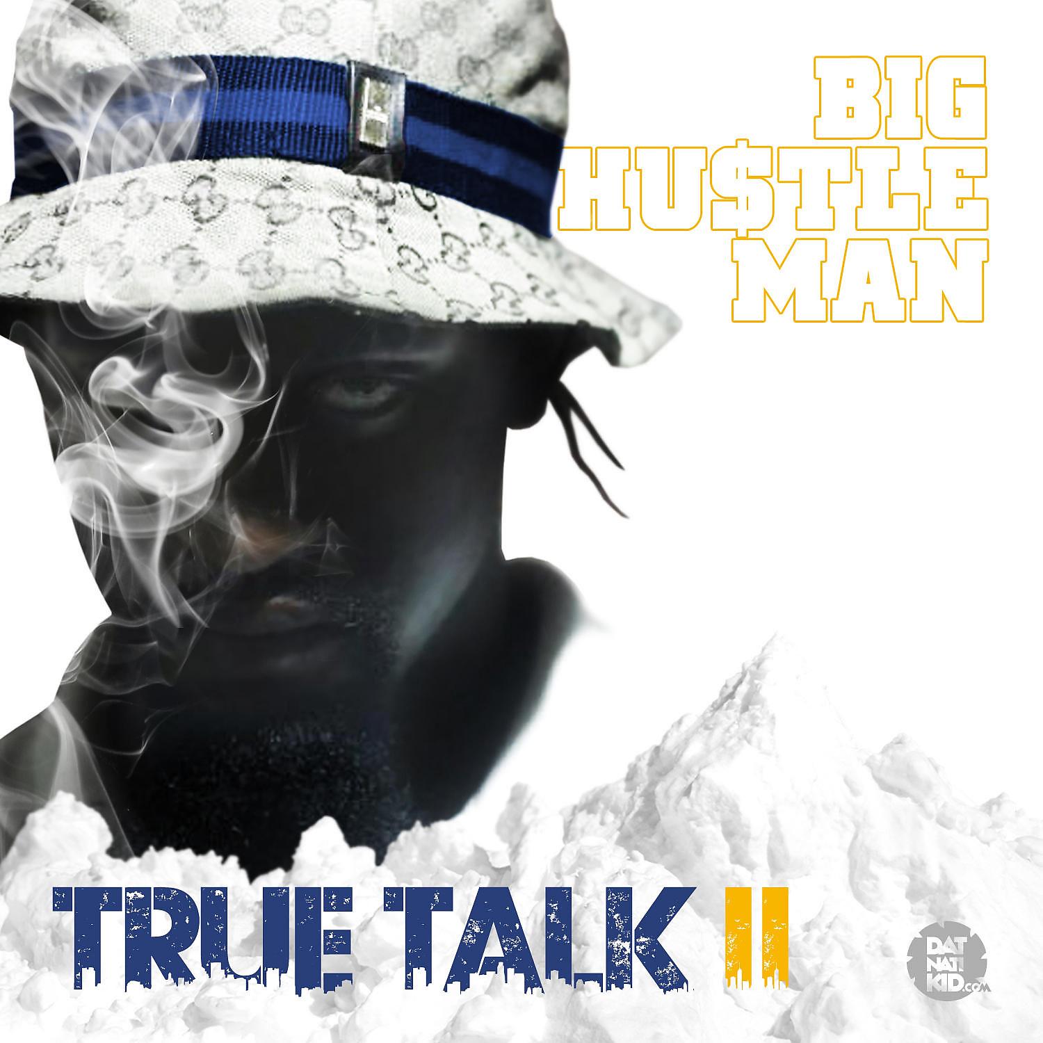 Постер альбома True Talk 2
