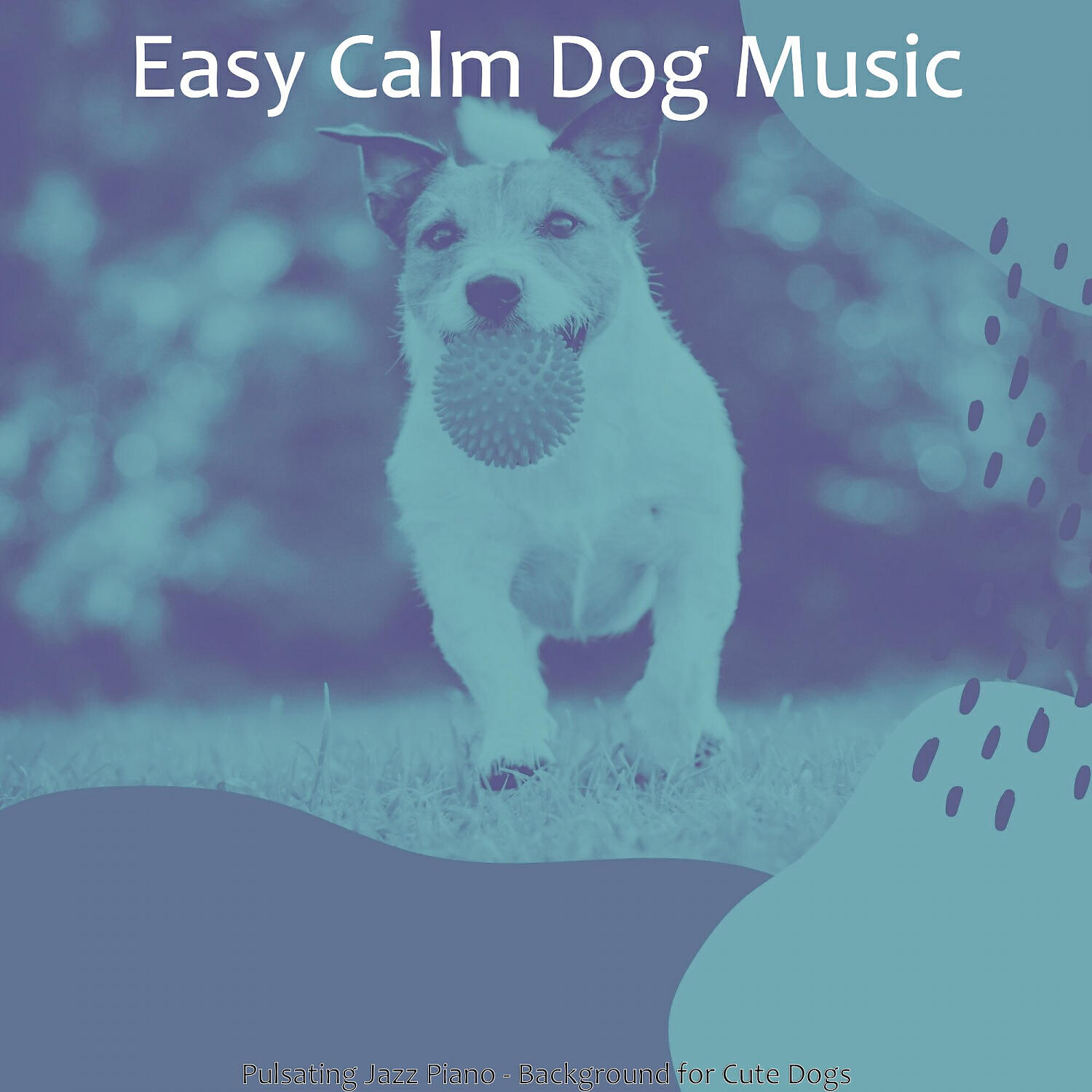 Easy Calm Dog Music - Excellent Moods for Doggy Training