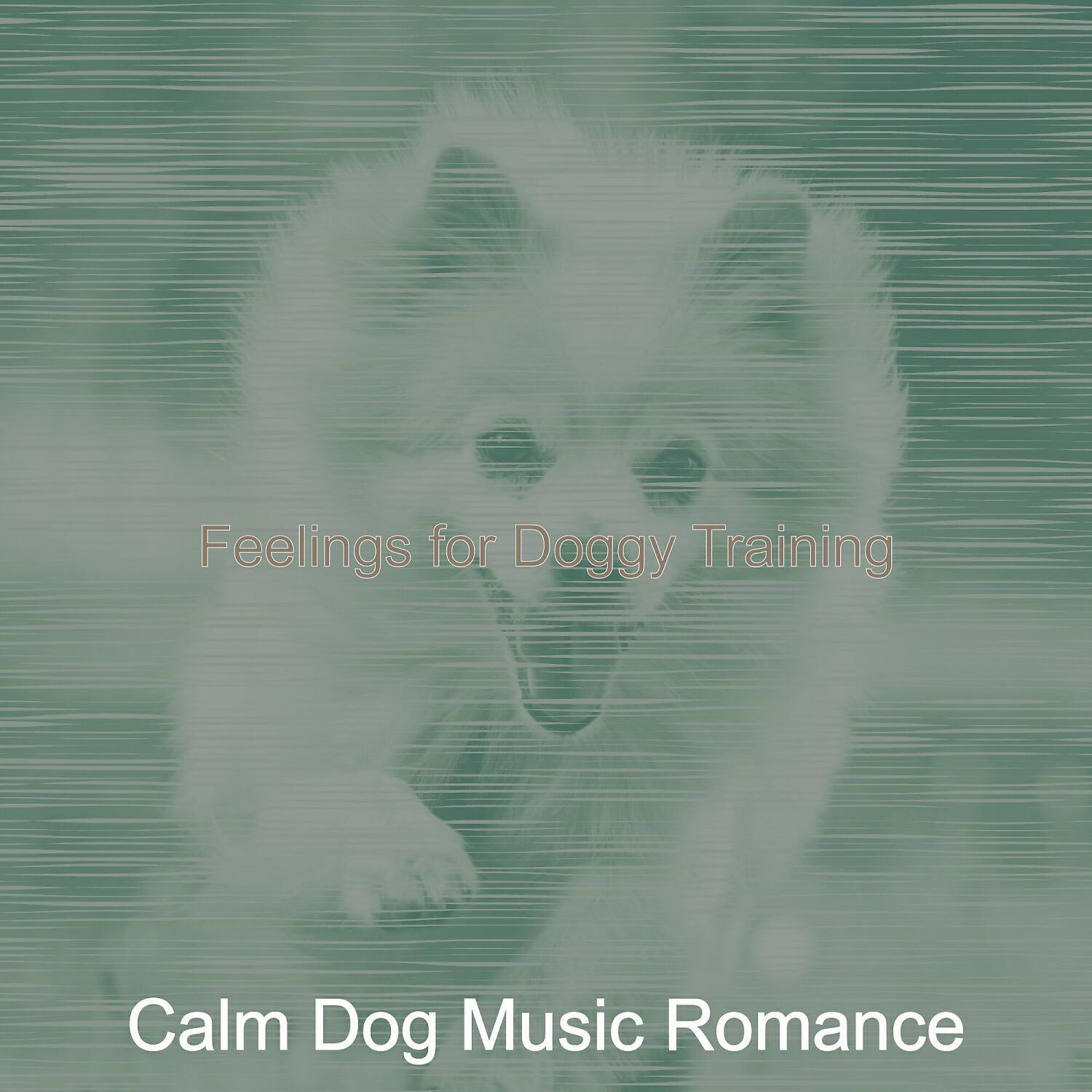 Calm Dog Music Romance - Classic Ambience for Calming Pups