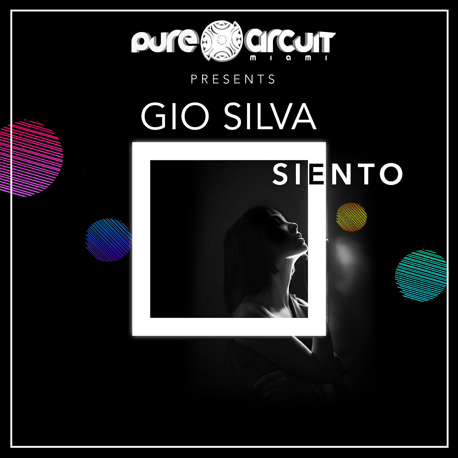 Gio Silva - Siento