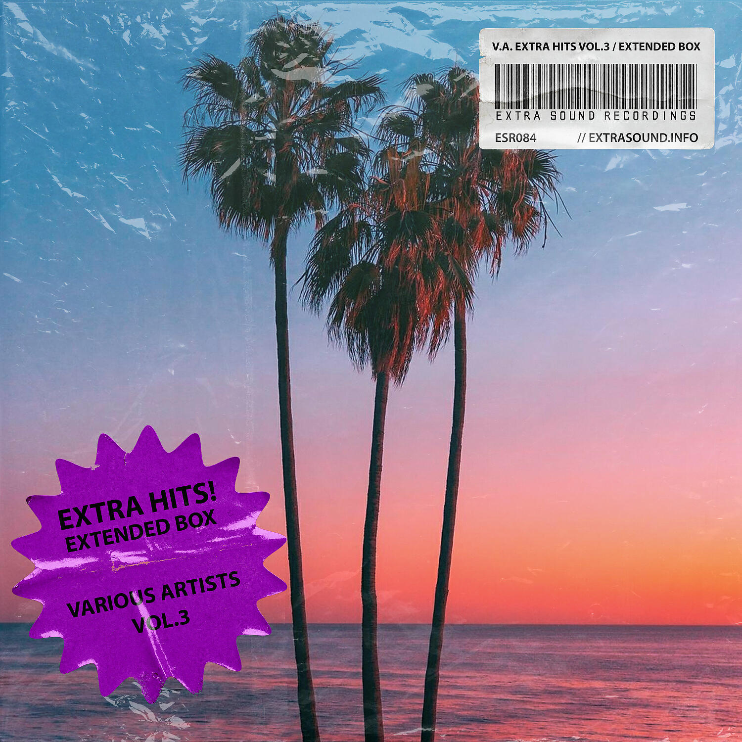MORELLY - Desert Storm (Original Mix)