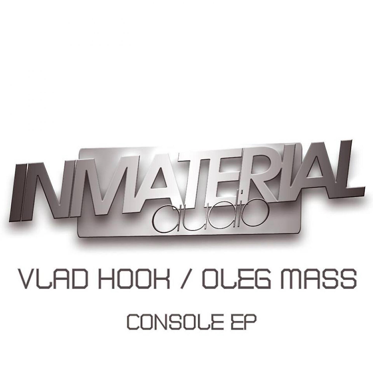 Vlad Hook - Console (Kereni Remix)