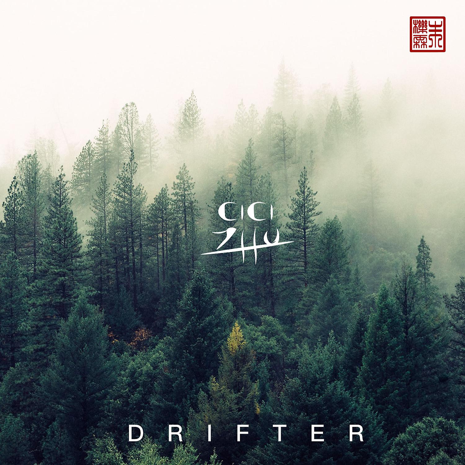Постер альбома Drifter