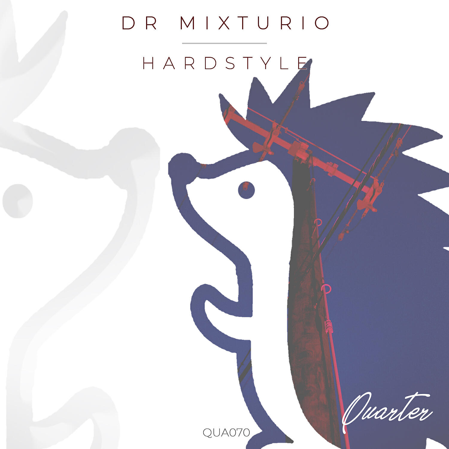 DR MIXTURIO - Hardstyle (re edit hard mix)
