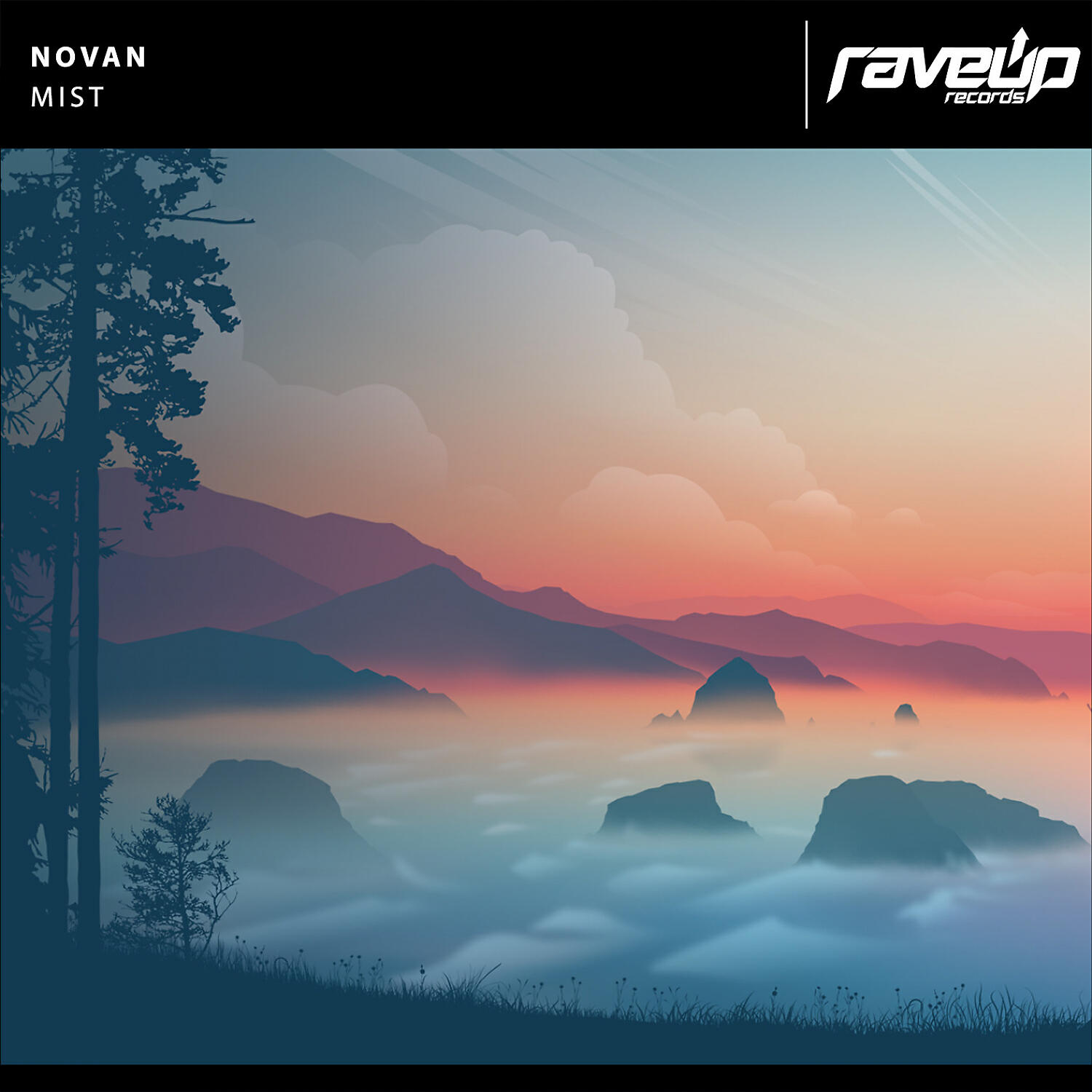 NovaN - Mist