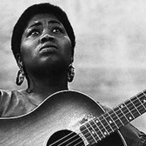 Odetta - -15 Rambler Gambler