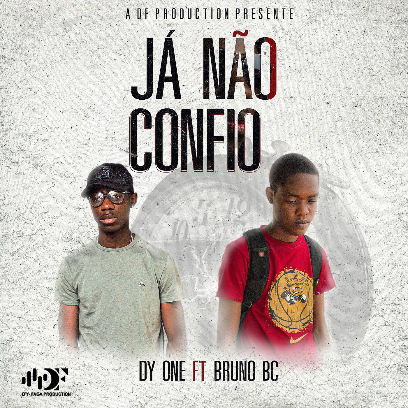 Постер альбома Jà Nao Confio