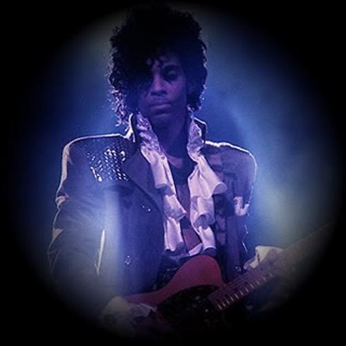 Prince & The Revolution - Computer Blue