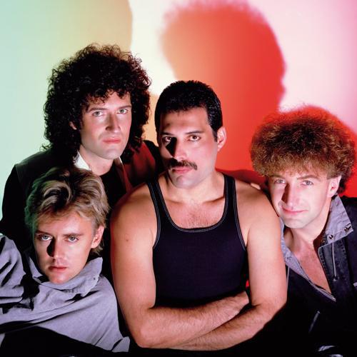 QueeN - Seven Seas Of Rhye [live]