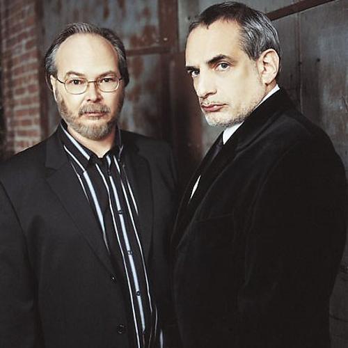 Steely Dan - Introduction