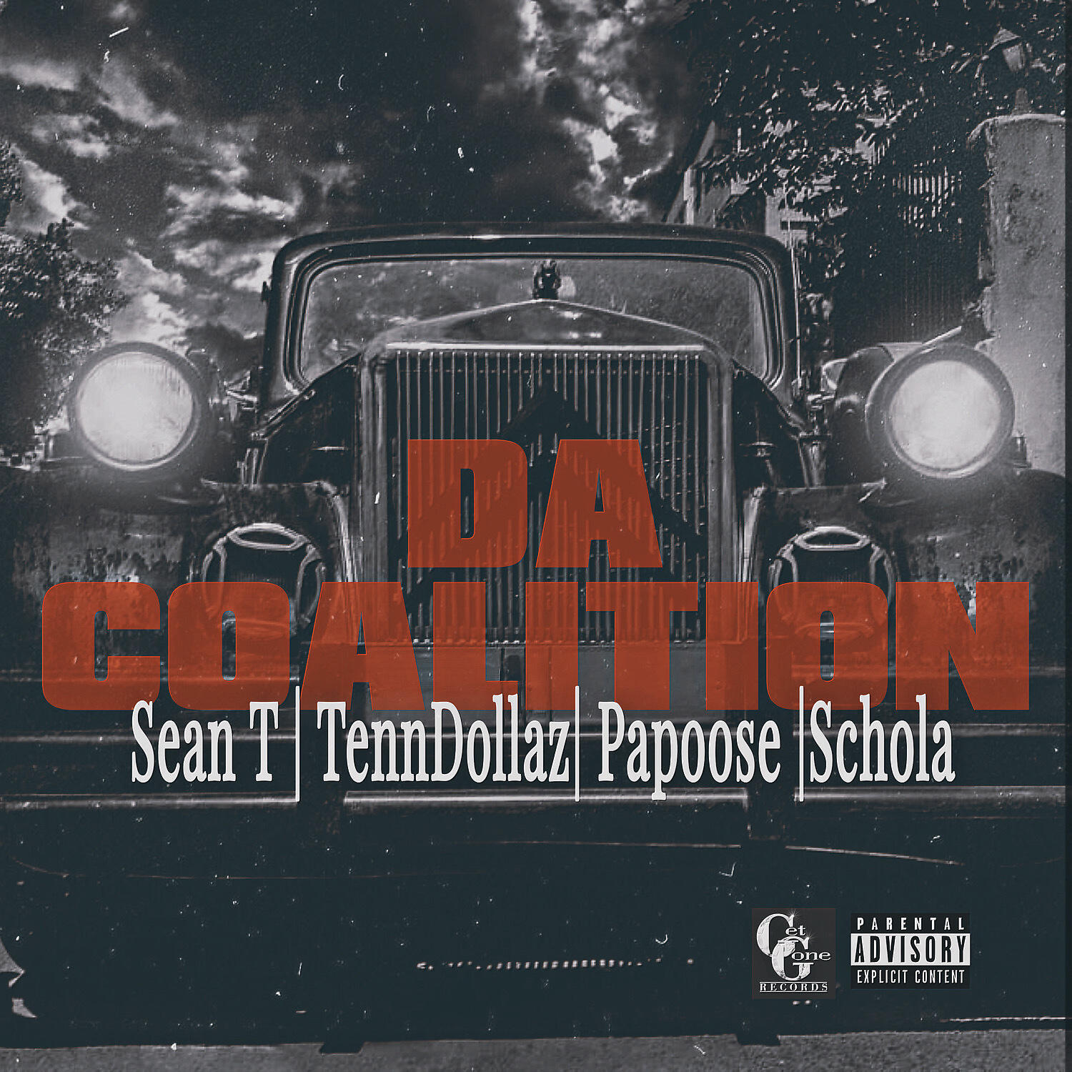 Sean T. - Chuuch