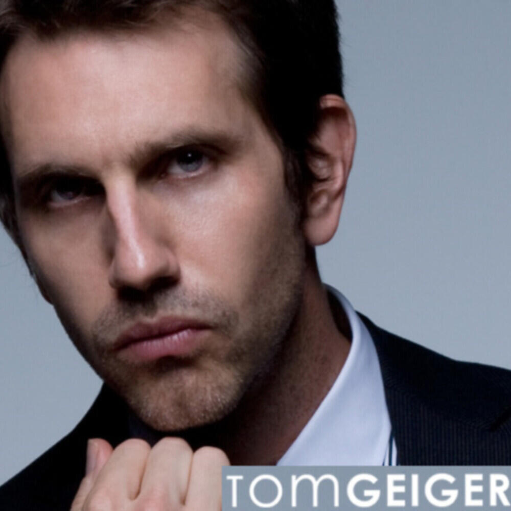 Tom Geiger - Some Days Are Better Than Others