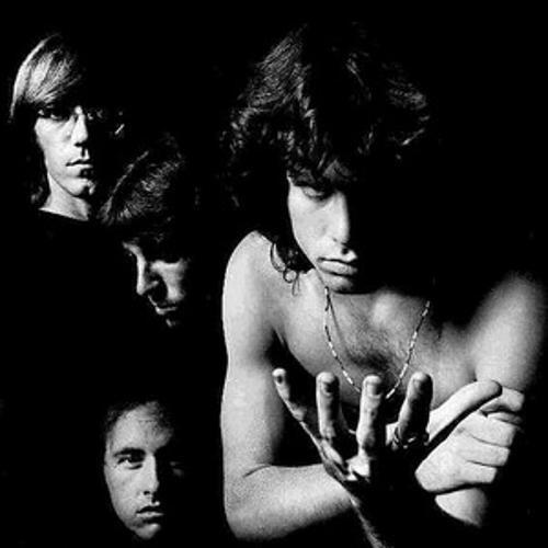 The Doors - -02 Alabama Song (Whisky Bar)