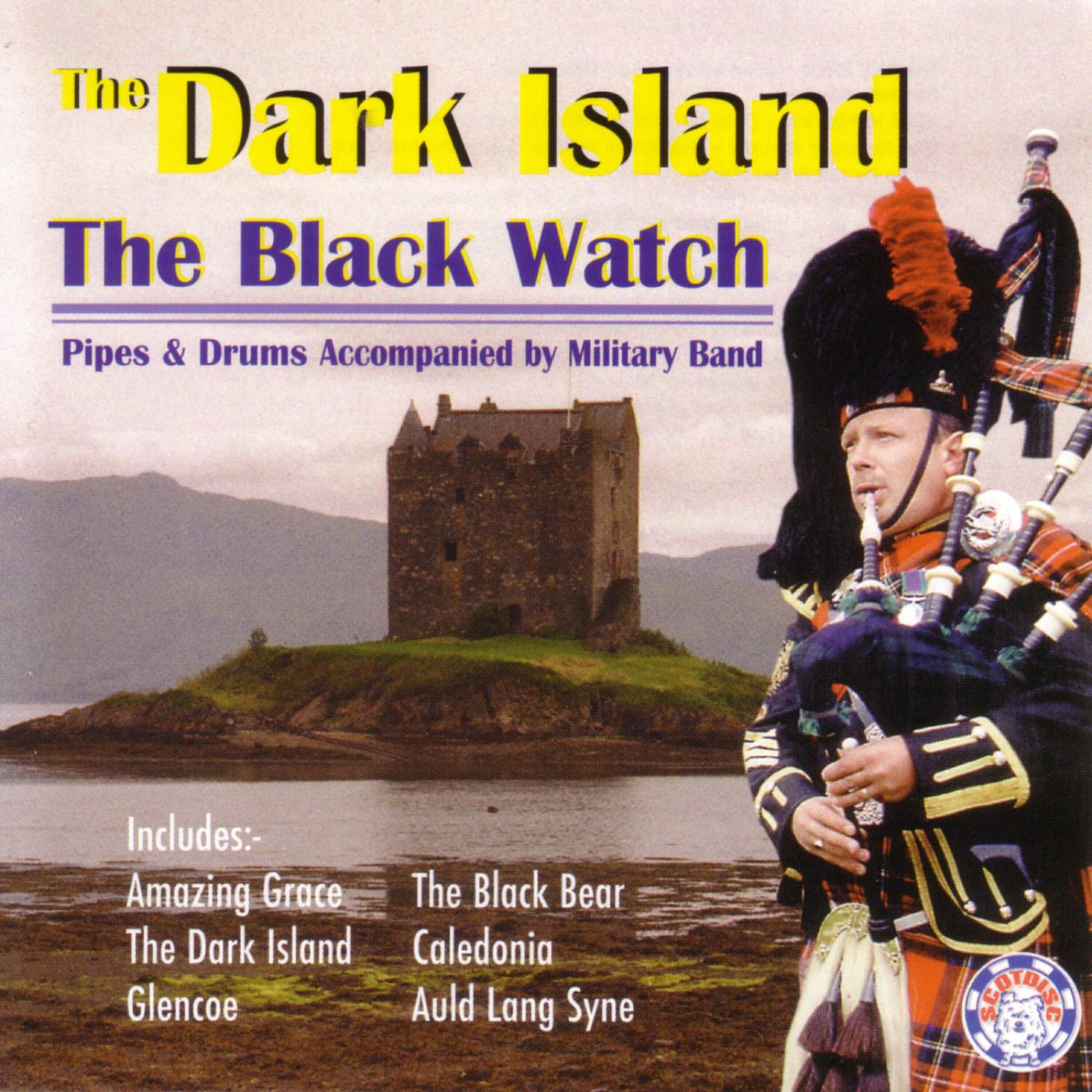 Pipes - Highland Troop: My Home / Highland Cradle Song / Skye Boat Song