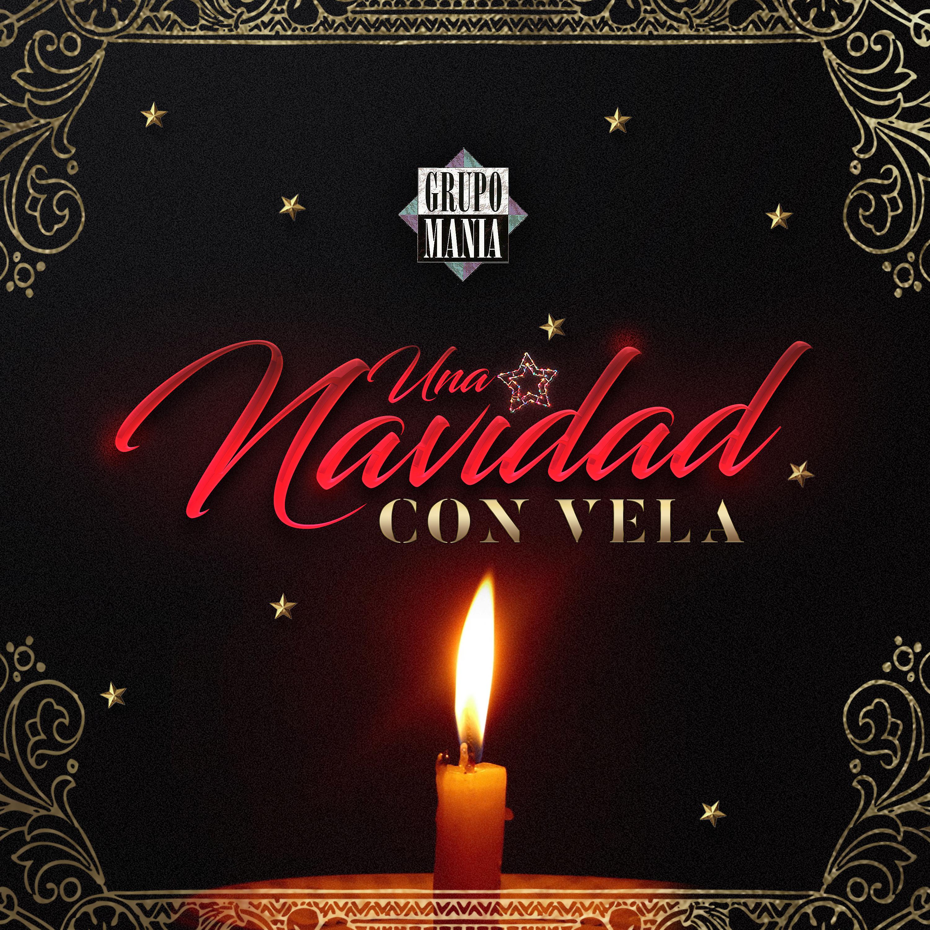Постер альбома Una Navidad Con Vela