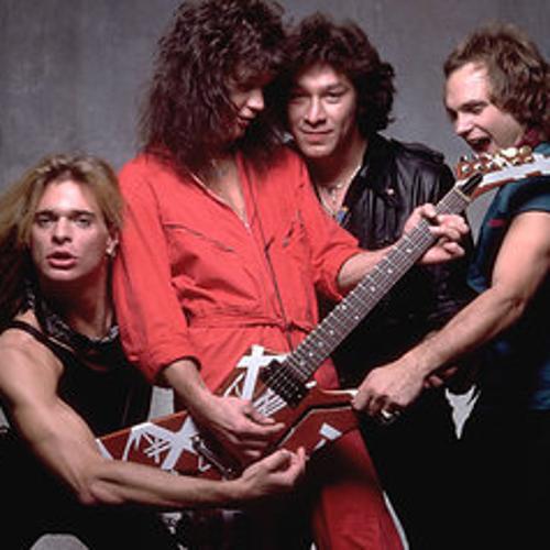 Van Halen - House Of Pain (Partial)